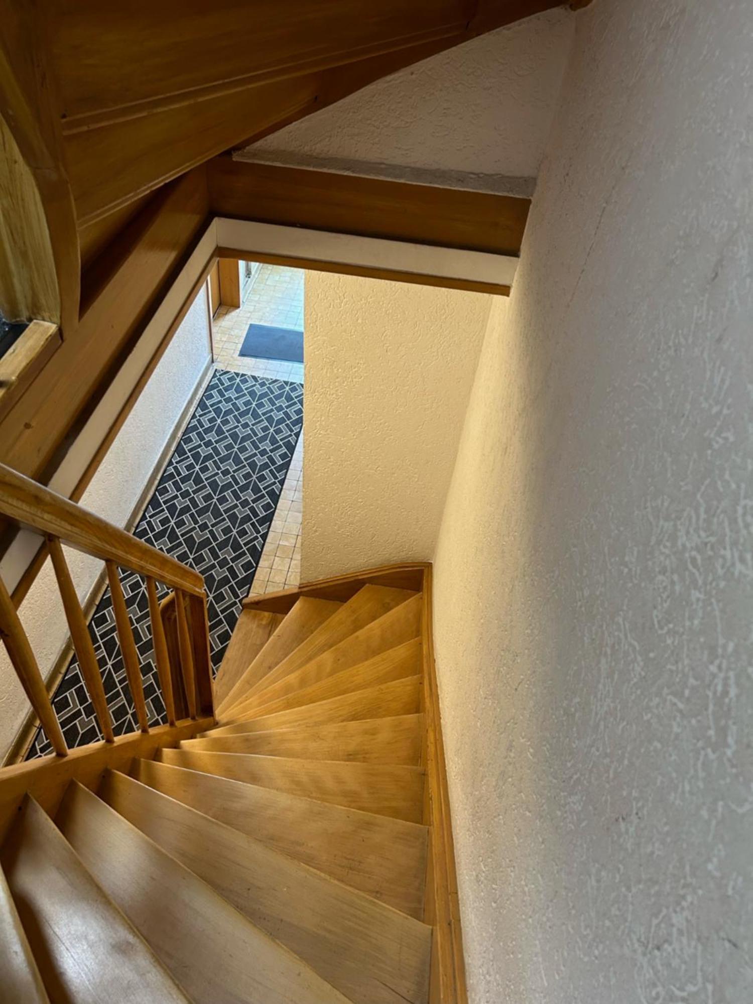 شقة Lindenbaum Hargesheim المظهر الخارجي الصورة